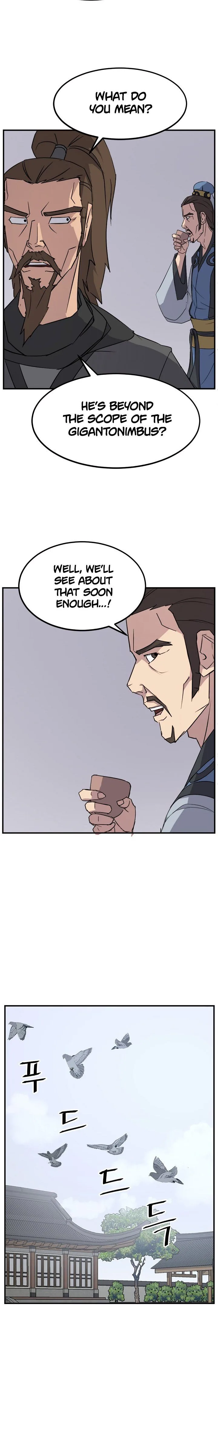 Immortal, Invincible Chapter 108 page 15