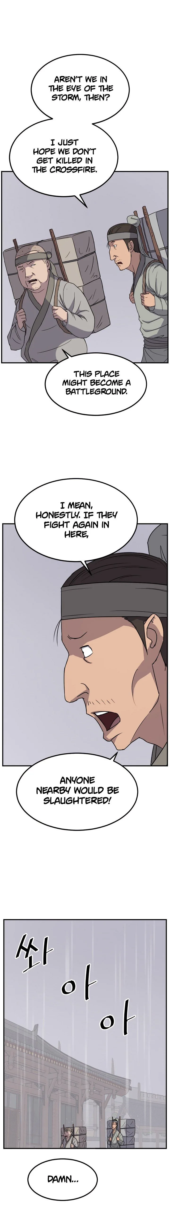 Immortal, Invincible Chapter 109 page 13