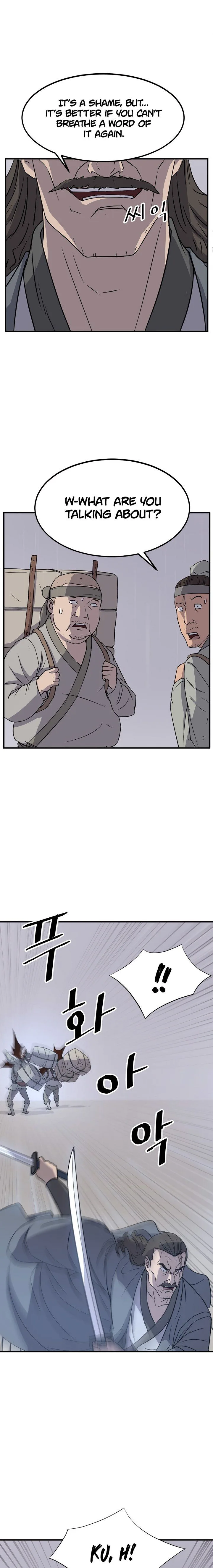 Immortal, Invincible Chapter 109 page 16