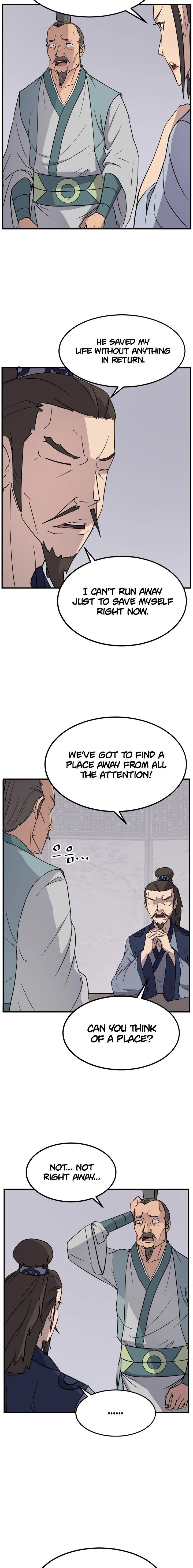 Immortal, Invincible Chapter 109 page 5