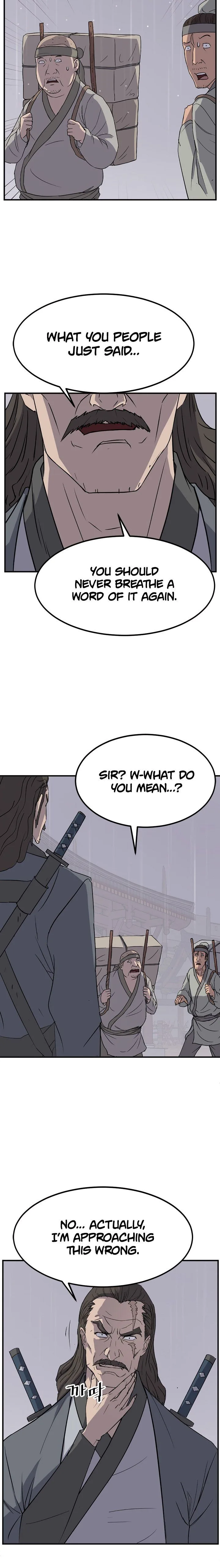 Immortal, Invincible Chapter 109 page 15