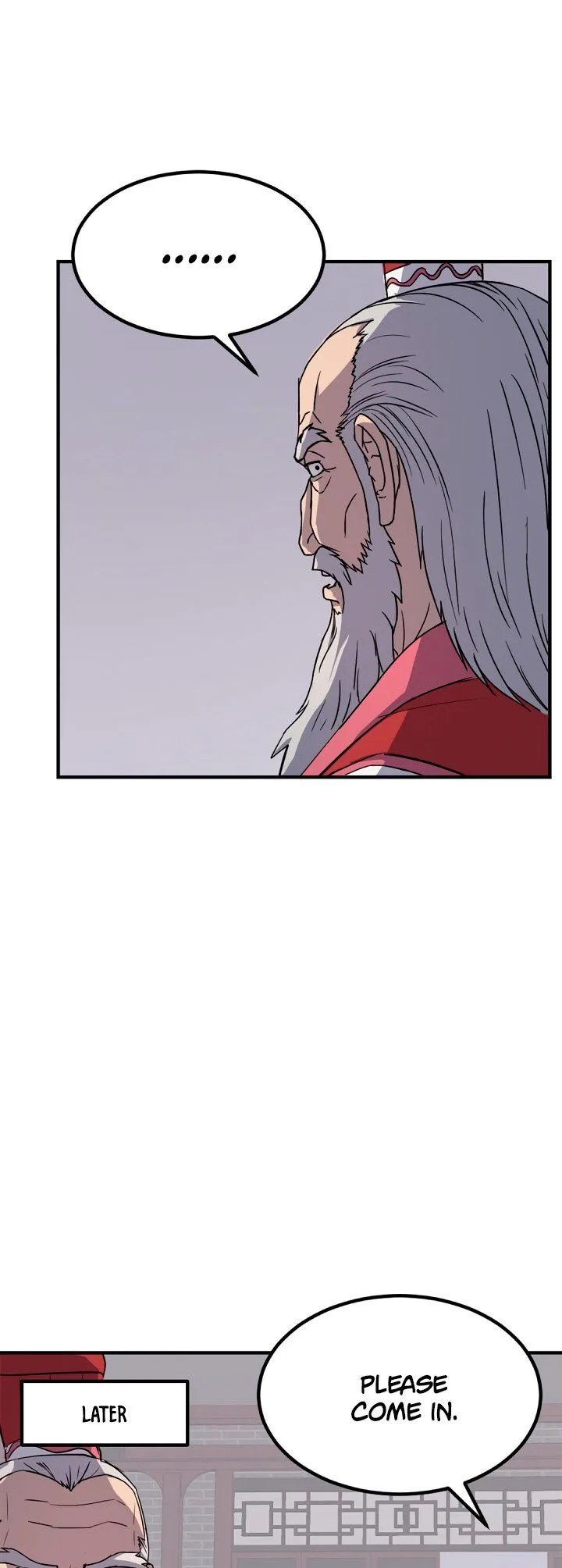 Immortal, Invincible Chapter 111 page 16