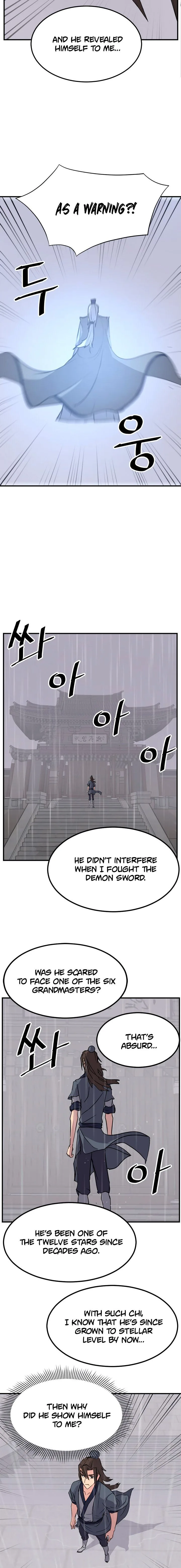 Immortal, Invincible Chapter 111 page 12