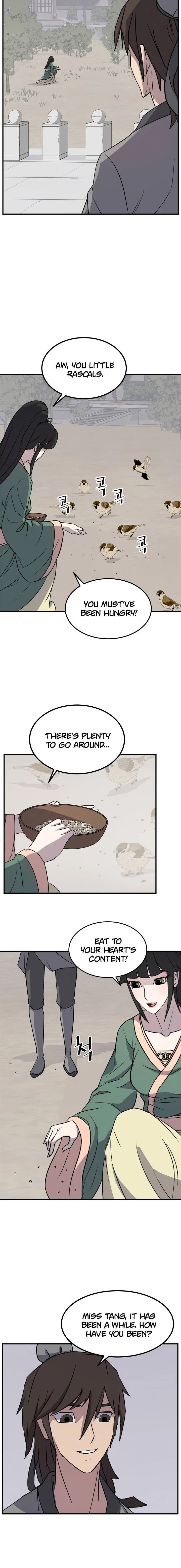Immortal, Invincible Chapter 114 page 12