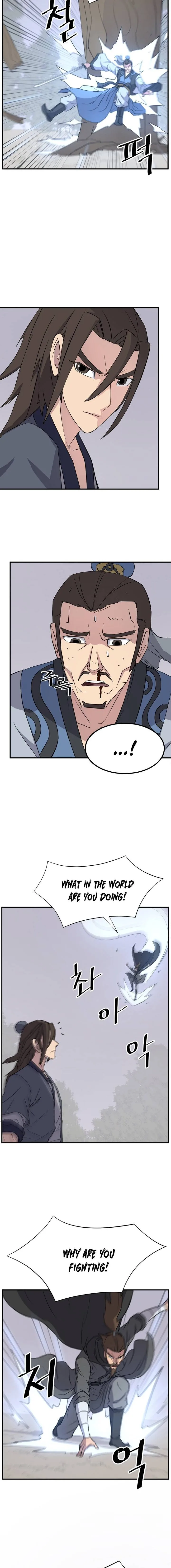 Immortal, Invincible Chapter 118 page 9