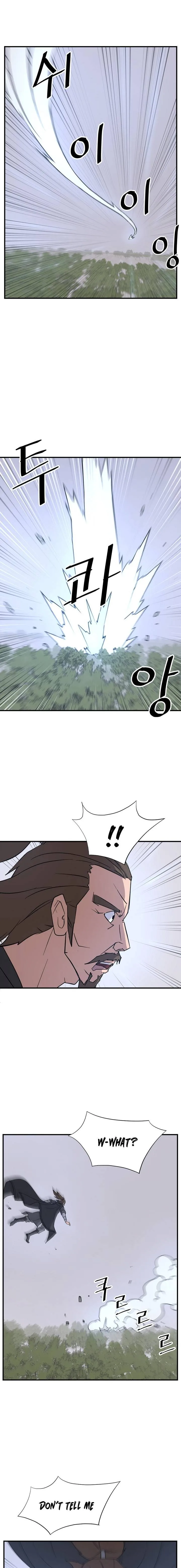 Immortal, Invincible Chapter 118 page 2