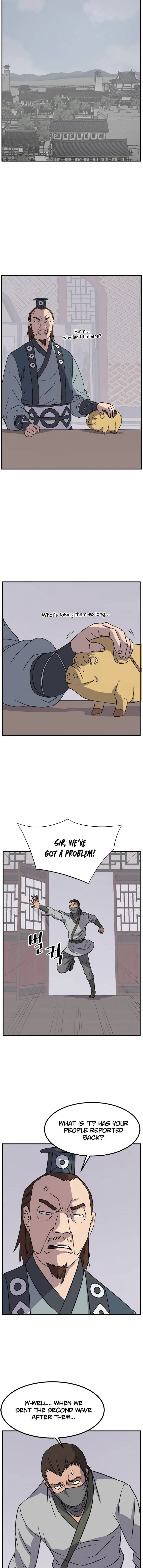 Immortal, Invincible Chapter 119 page 13