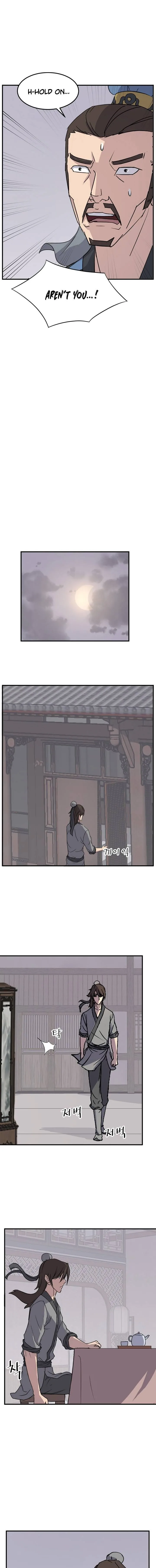 Immortal, Invincible Chapter 120 page 13