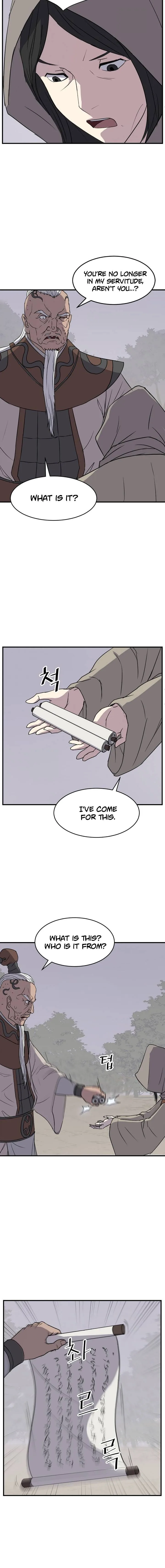 Immortal, Invincible Chapter 125 page 5