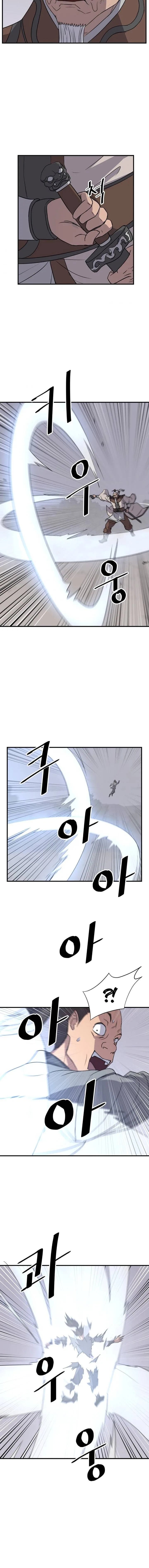 Immortal, Invincible Chapter 125 page 9