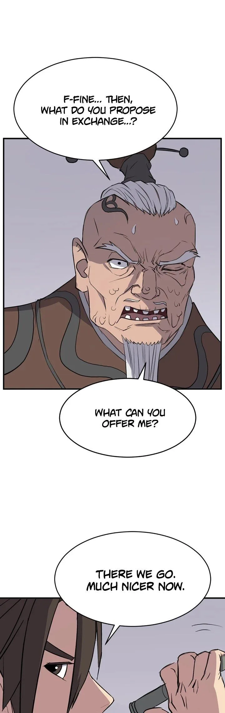 Immortal, Invincible Chapter 126 page 26