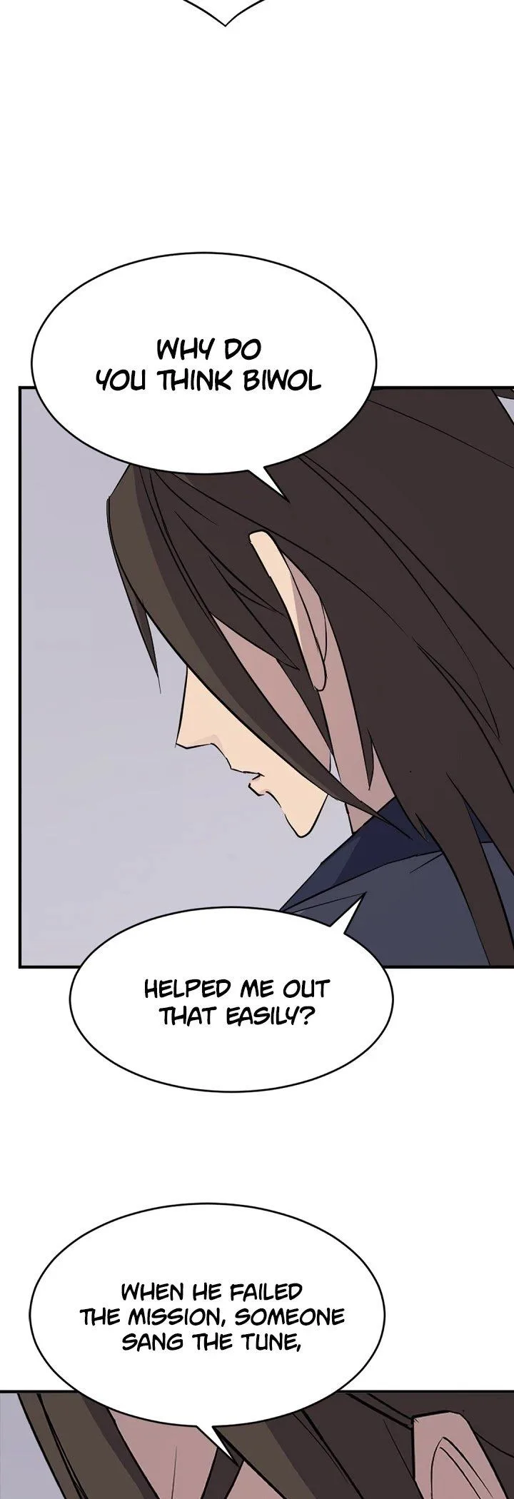 Immortal, Invincible Chapter 126 page 29