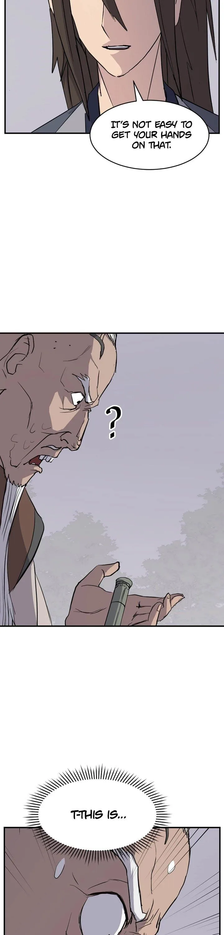 Immortal, Invincible Chapter 126 page 13