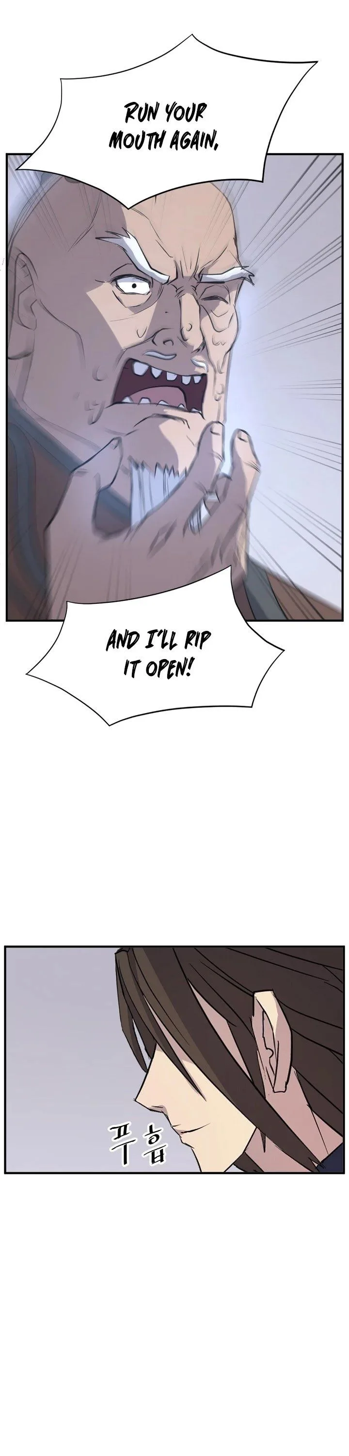 Immortal, Invincible Chapter 126 page 10