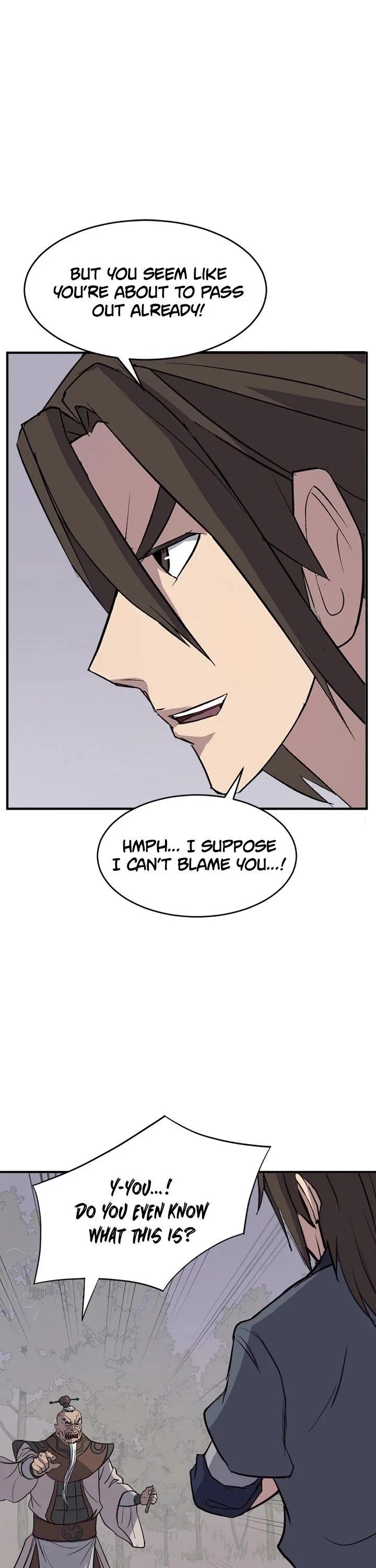 Immortal, Invincible Chapter 126 page 16