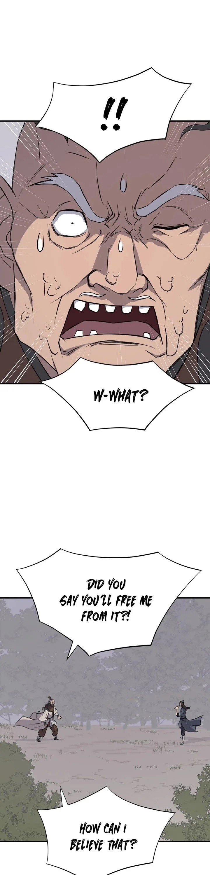 Immortal, Invincible Chapter 126 page 28