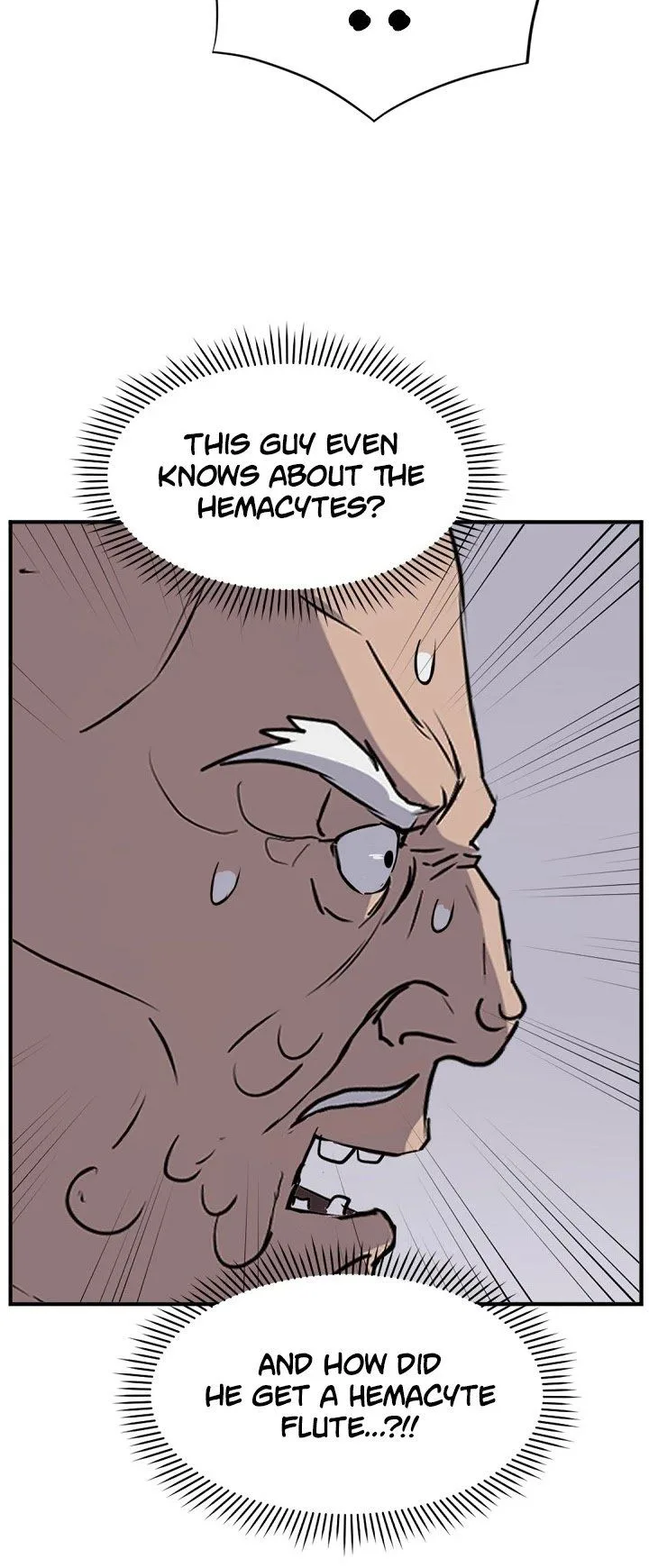 Immortal, Invincible Chapter 126 page 18