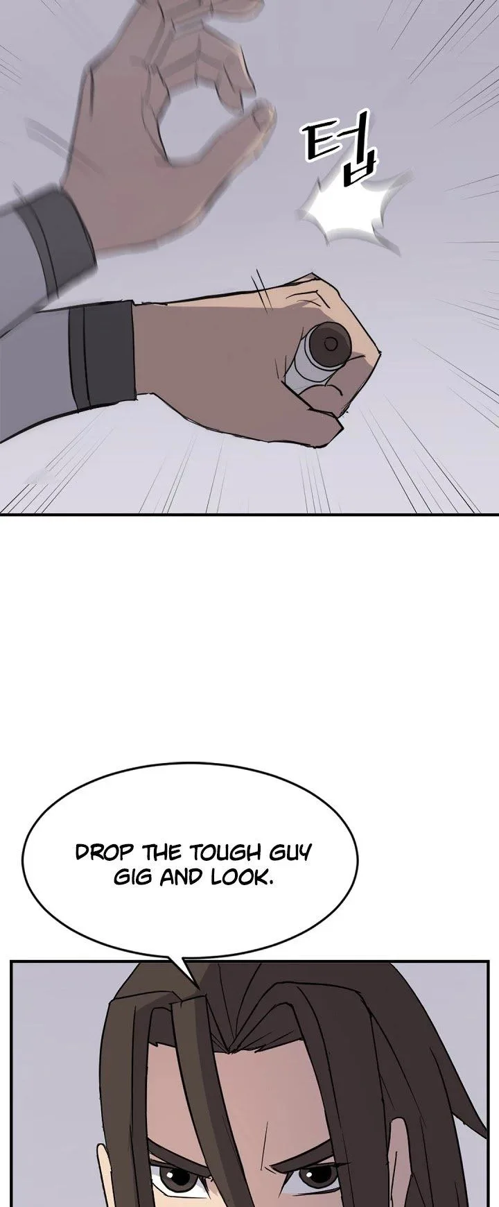 Immortal, Invincible Chapter 126 page 12