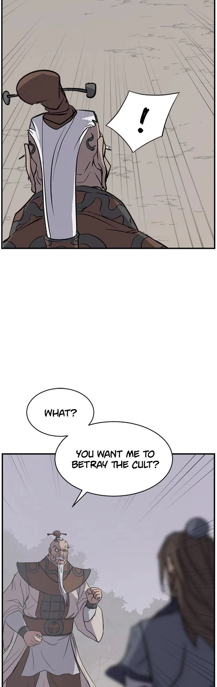 Immortal, Invincible Chapter 126 page 21