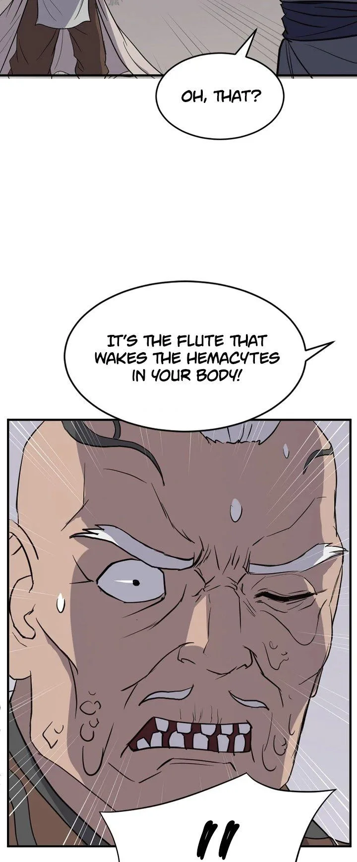 Immortal, Invincible Chapter 126 page 17