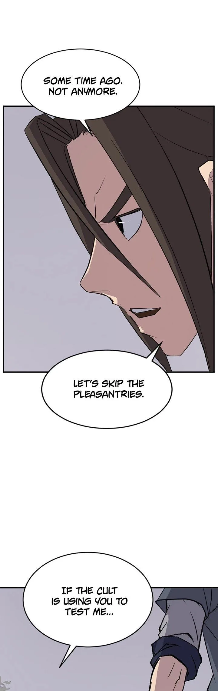 Immortal, Invincible Chapter 126 page 5
