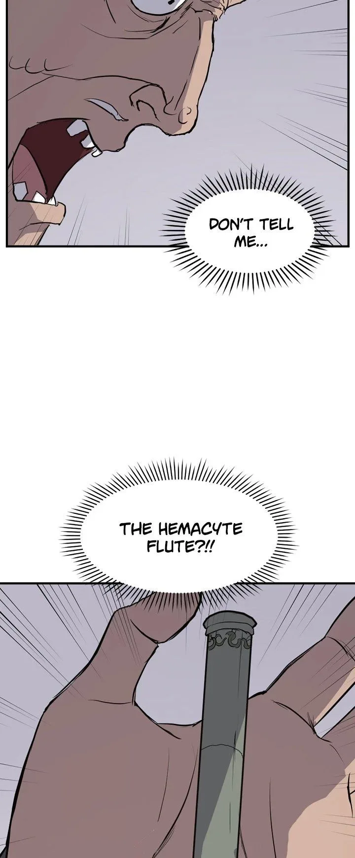 Immortal, Invincible Chapter 126 page 14