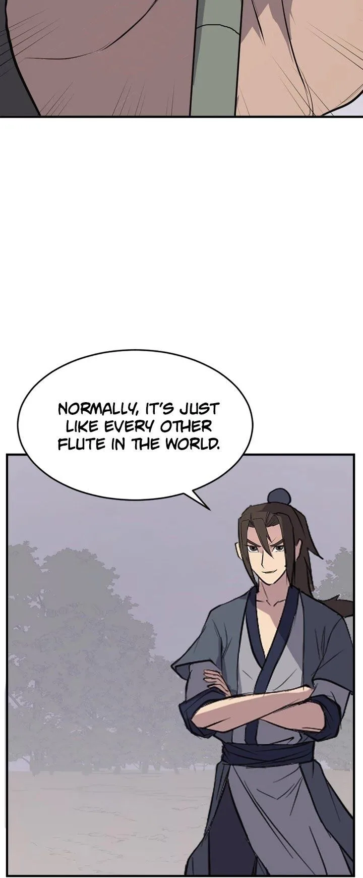 Immortal, Invincible Chapter 126 page 15