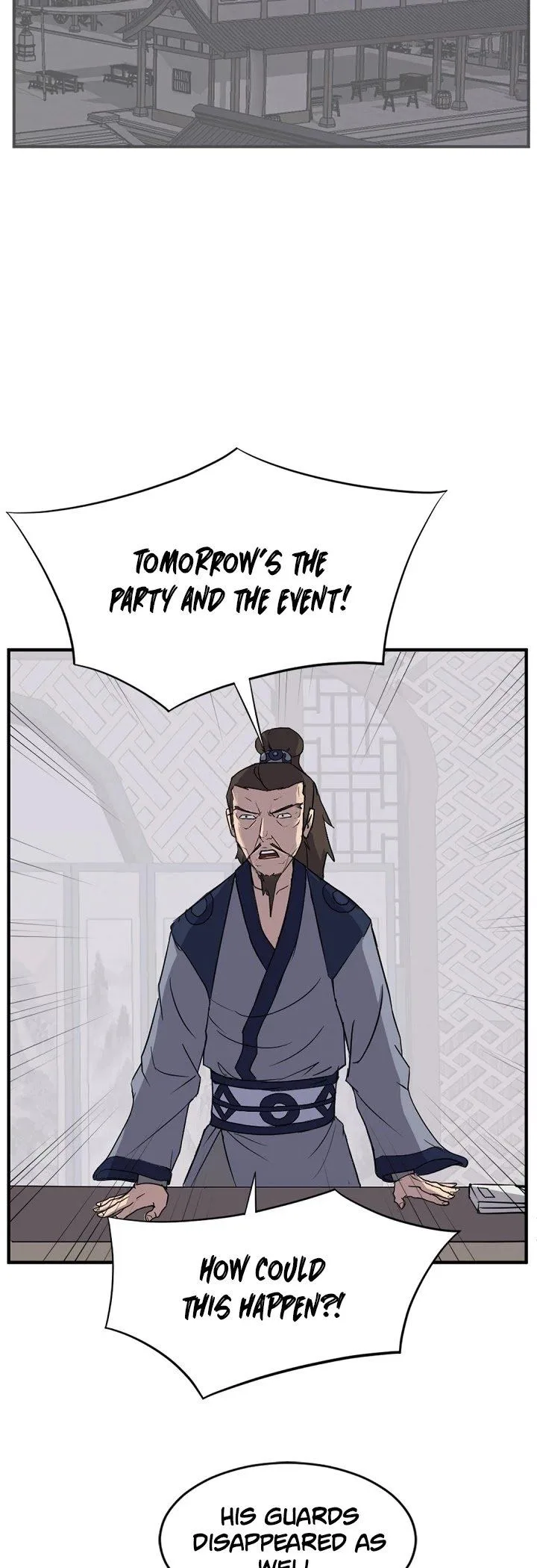Immortal, Invincible Chapter 126 page 32