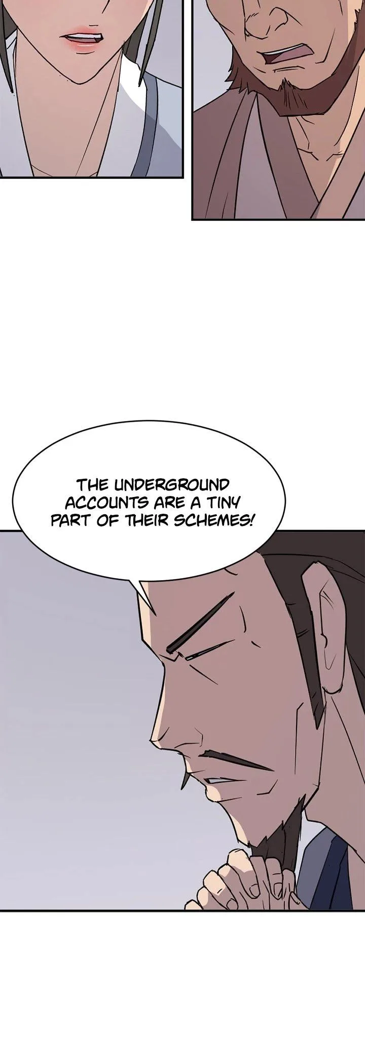 Immortal, Invincible Chapter 126 page 36