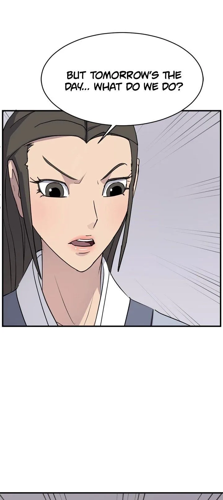 Immortal, Invincible Chapter 126 page 37