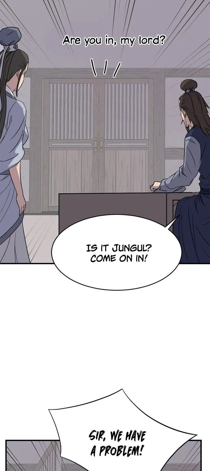 Immortal, Invincible Chapter 126 page 38