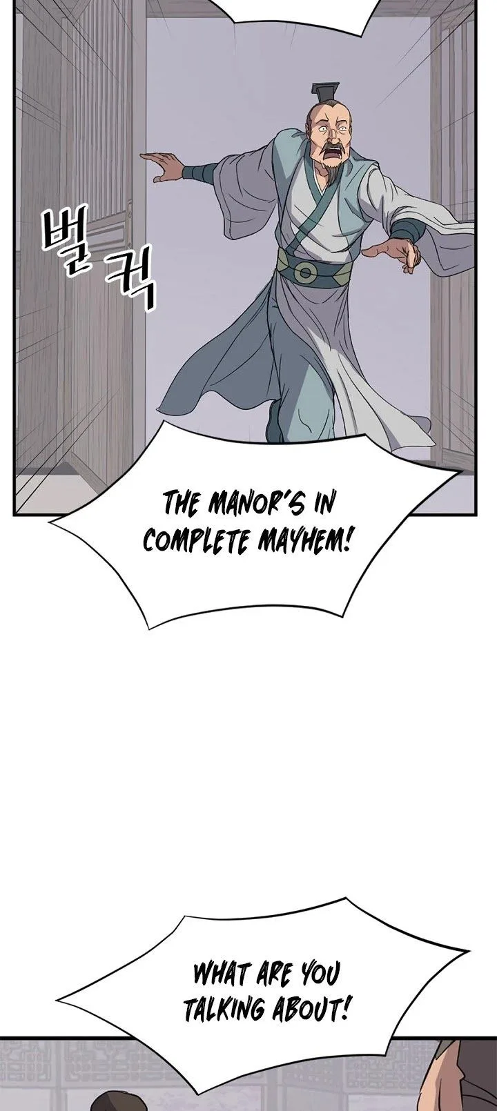 Immortal, Invincible Chapter 126 page 39