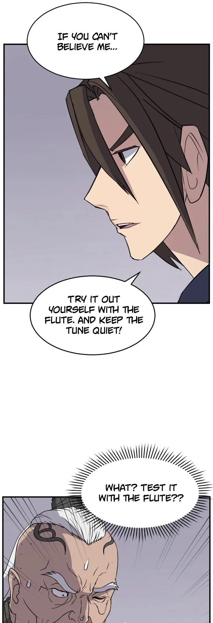 Immortal, Invincible Chapter 127 page 17
