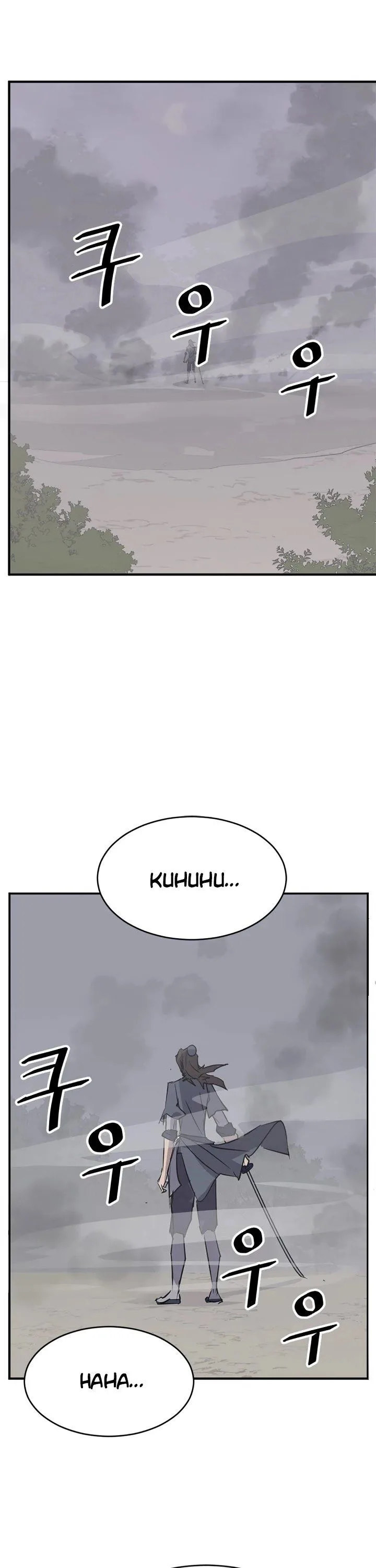 Immortal, Invincible Chapter 127 page 34