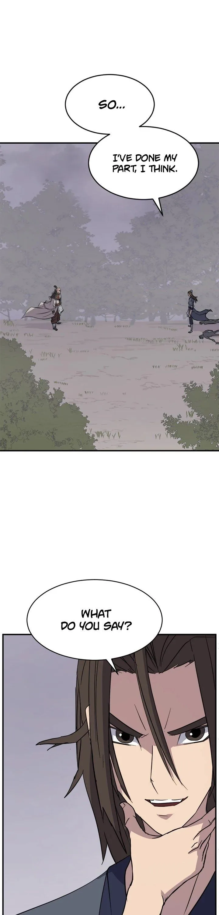 Immortal, Invincible Chapter 127 page 19