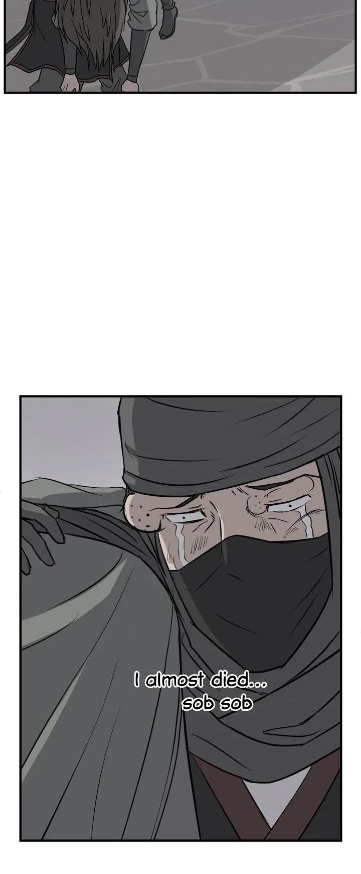 Immortal, Invincible Chapter 127 page 9