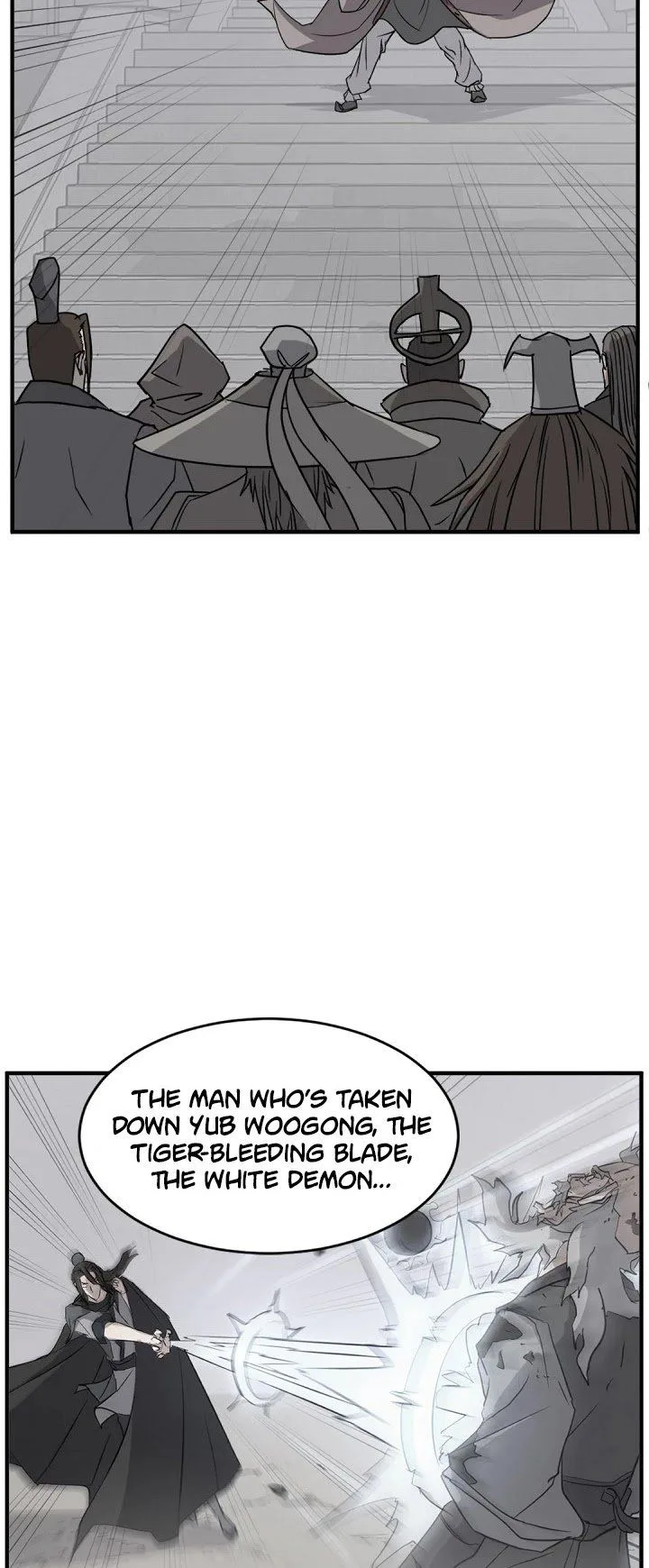 Immortal, Invincible Chapter 127 page 3