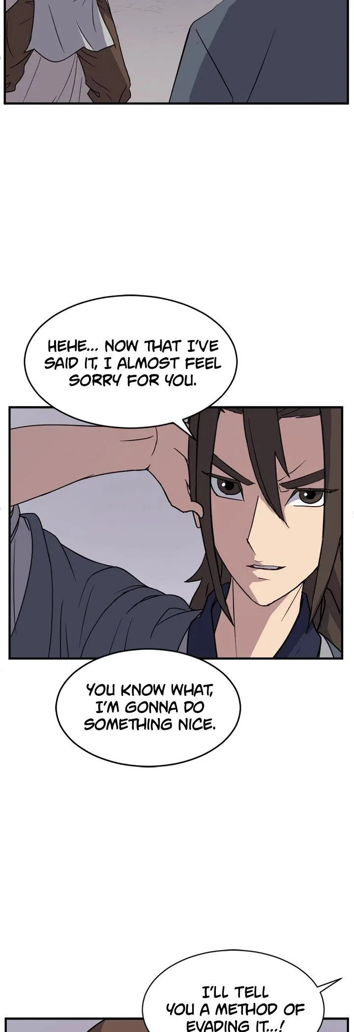 Immortal, Invincible Chapter 127 page 15