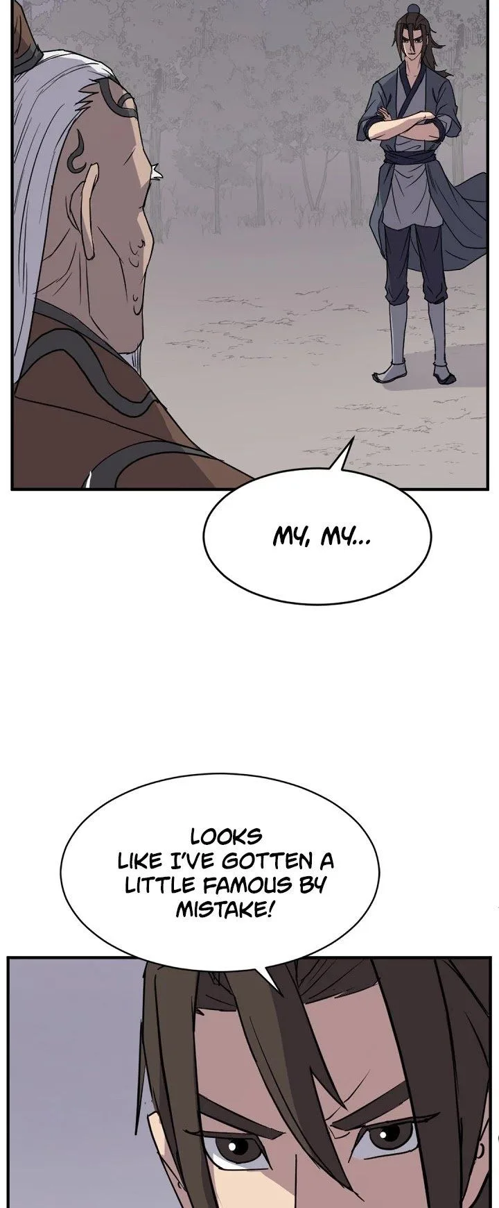 Immortal, Invincible Chapter 127 page 6