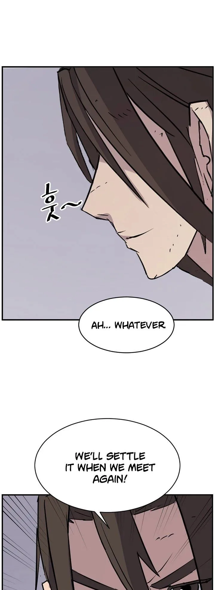 Immortal, Invincible Chapter 127 page 37