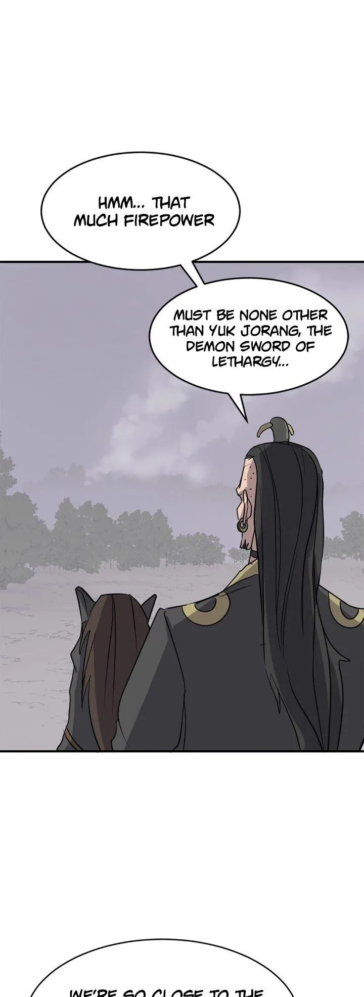 Immortal, Invincible Chapter 127 page 41