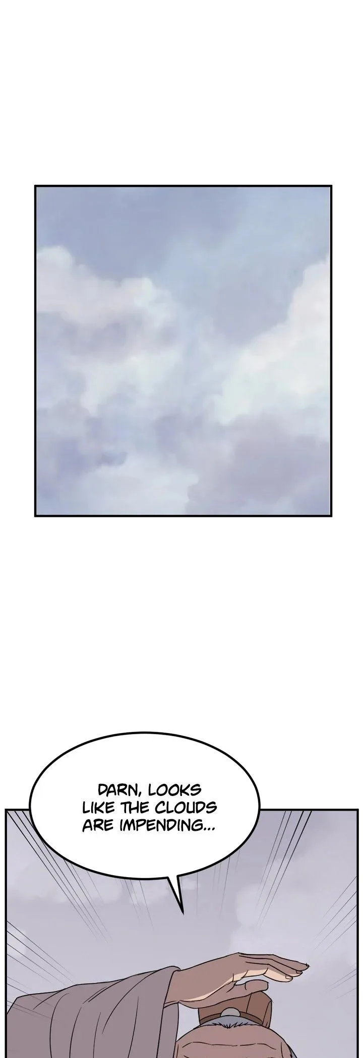 Immortal, Invincible Chapter 130 page 8