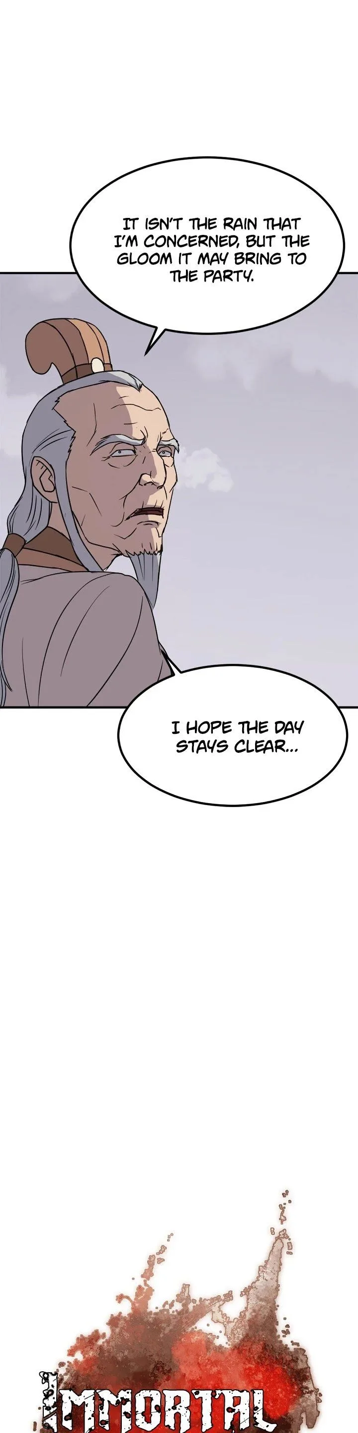 Immortal, Invincible Chapter 130 page 10