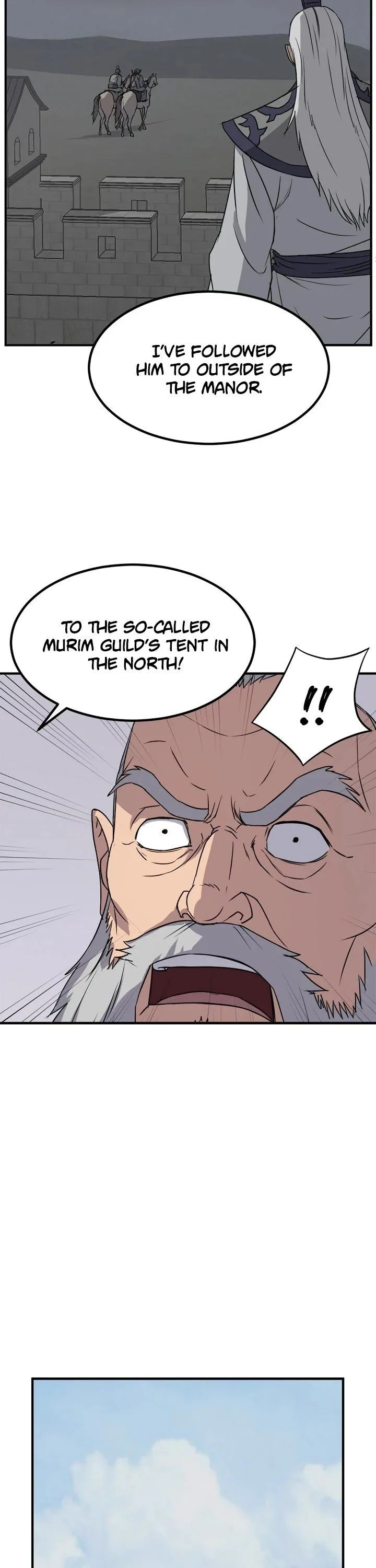 Immortal, Invincible Chapter 130 page 31