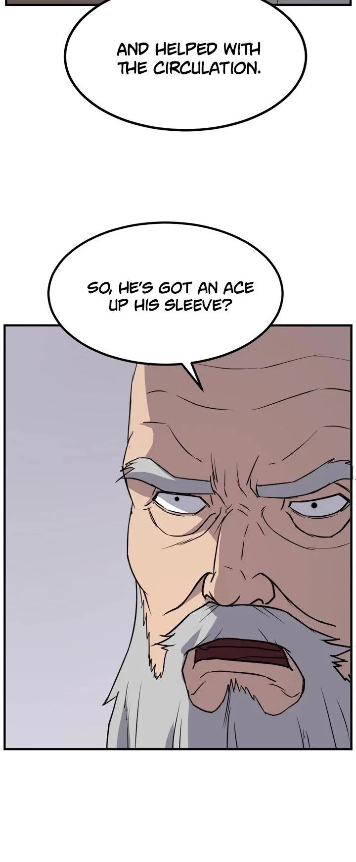 Immortal, Invincible Chapter 130 page 24