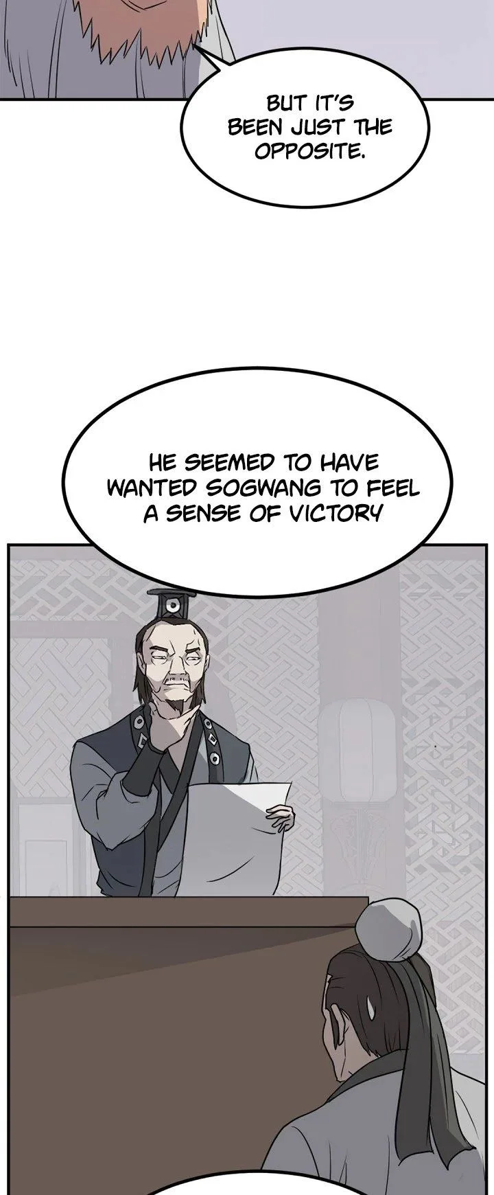 Immortal, Invincible Chapter 130 page 23