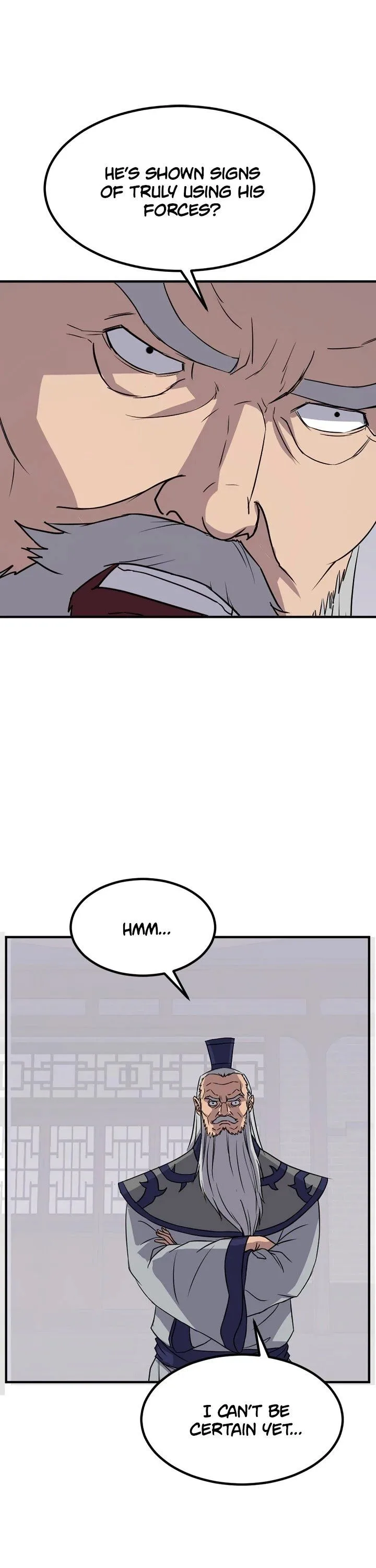 Immortal, Invincible Chapter 130 page 16