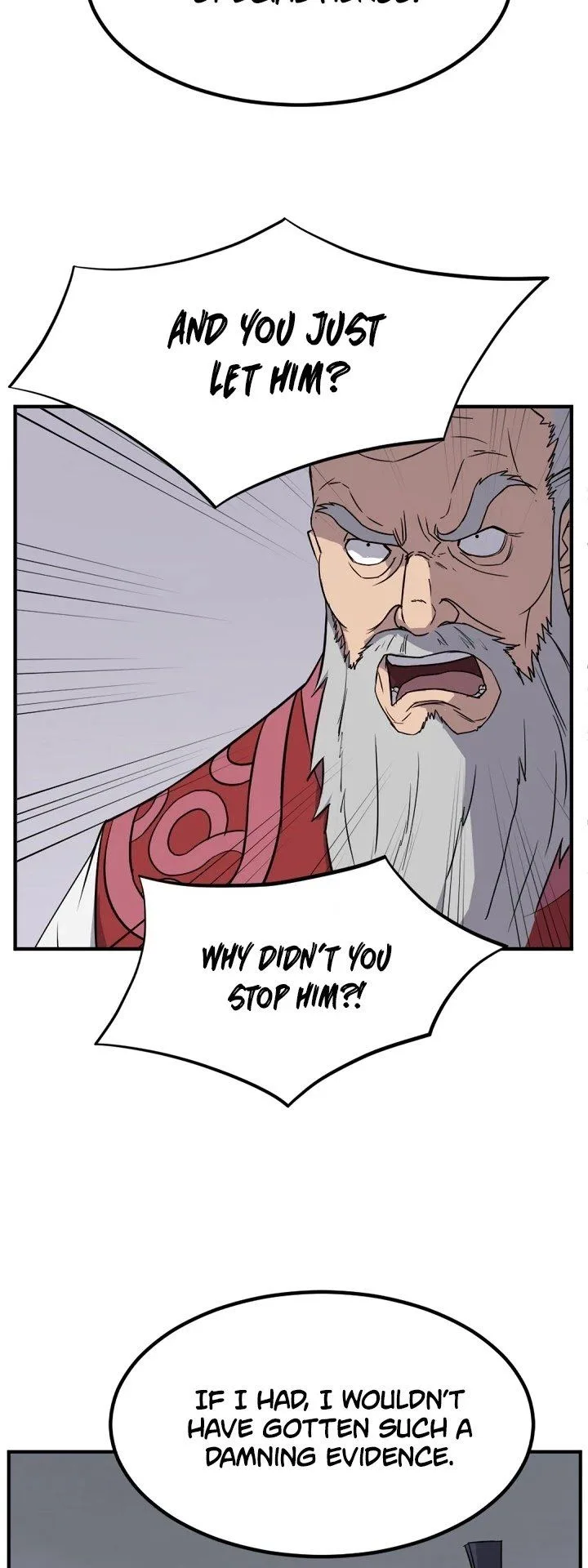 Immortal, Invincible Chapter 130 page 30