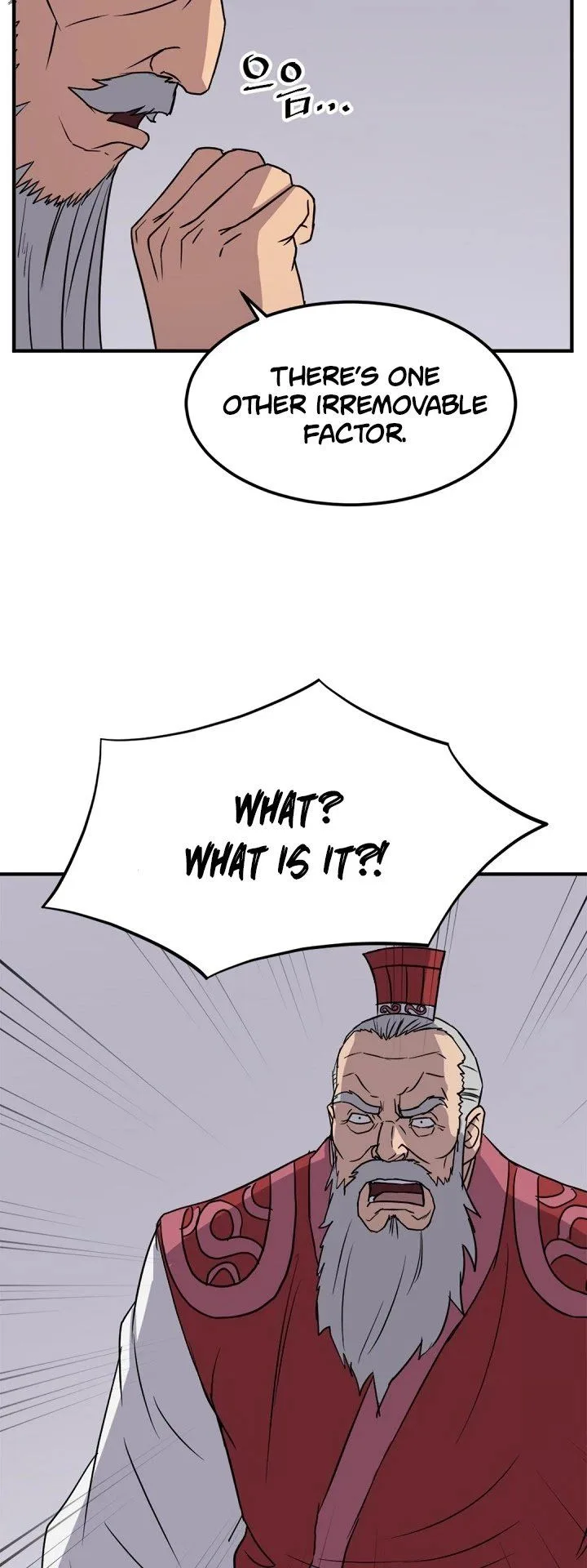 Immortal, Invincible Chapter 130 page 27