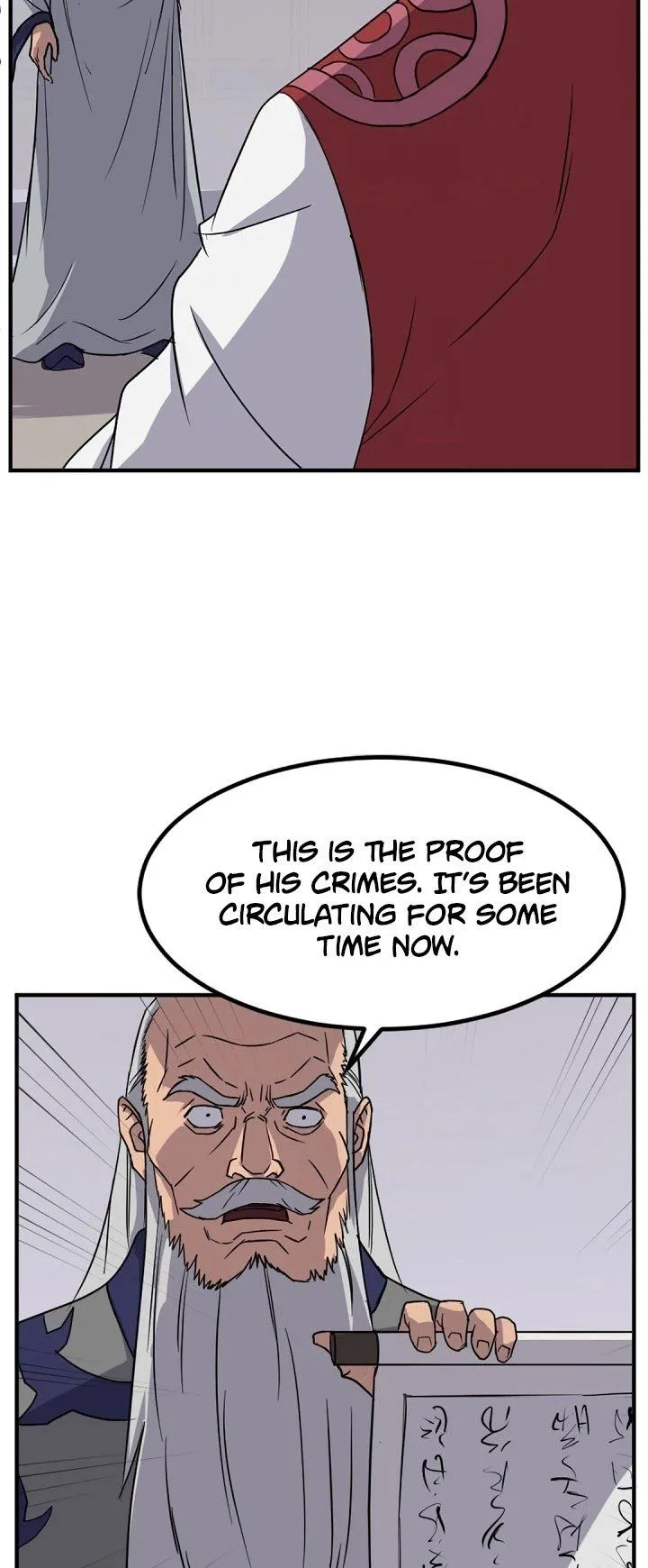 Immortal, Invincible Chapter 130 page 21